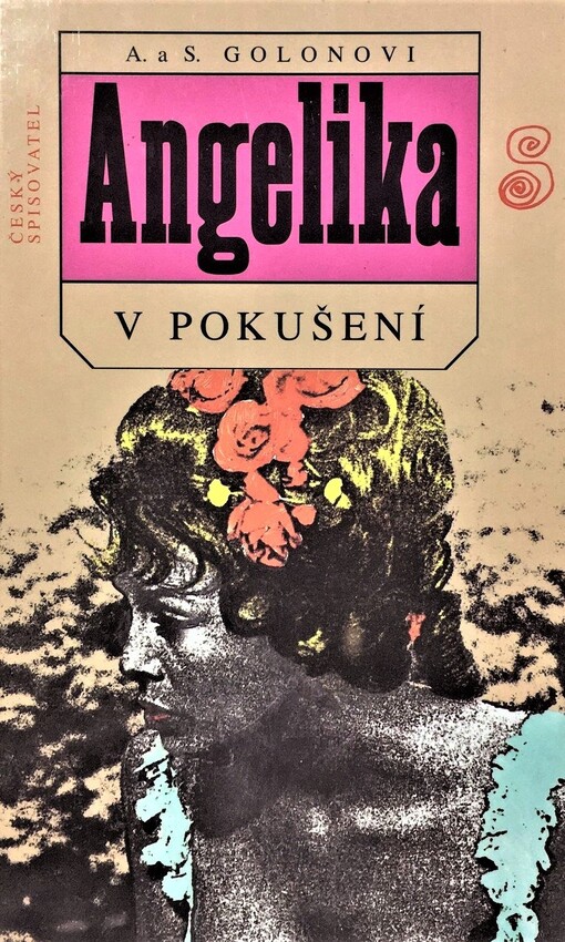 Angelika v pokušení