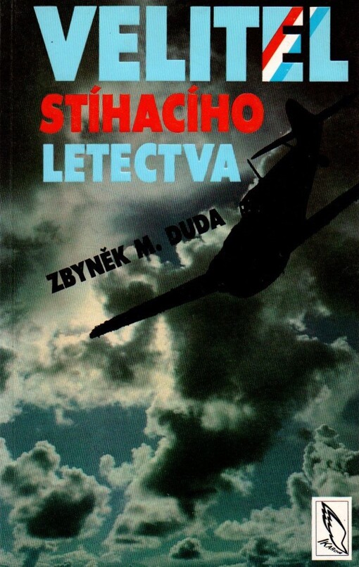 Velitel stíhacího letectva