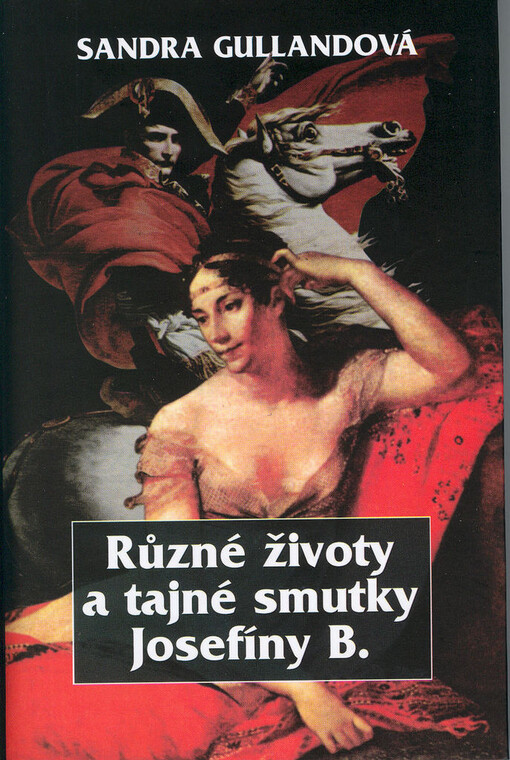 Různé životy a tajné smutky Josefíny B