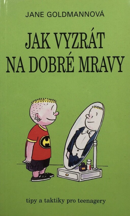 Jak vyzrát na dobré mravy: typy a taktiky pro teenagery