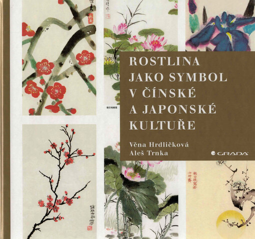 Rostlina jako symbol v čínské a japonské kultuře
