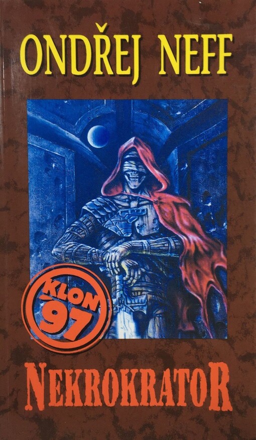 Klon '97: Nekrokrator