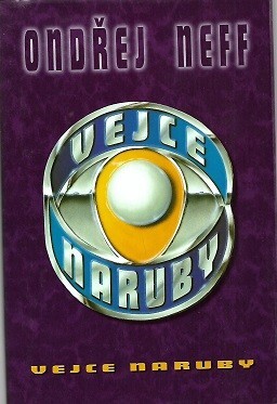 Vejce naruby
