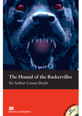 The hound of the Baskervilles  (odkaz v elektronickém katalogu)