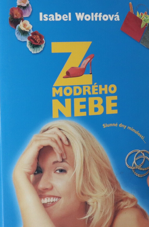 Z modrého nebe