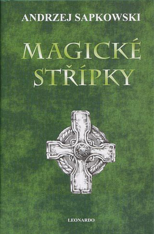 Magické střípky
