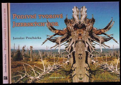 Podivní tvorové Jizerských hor