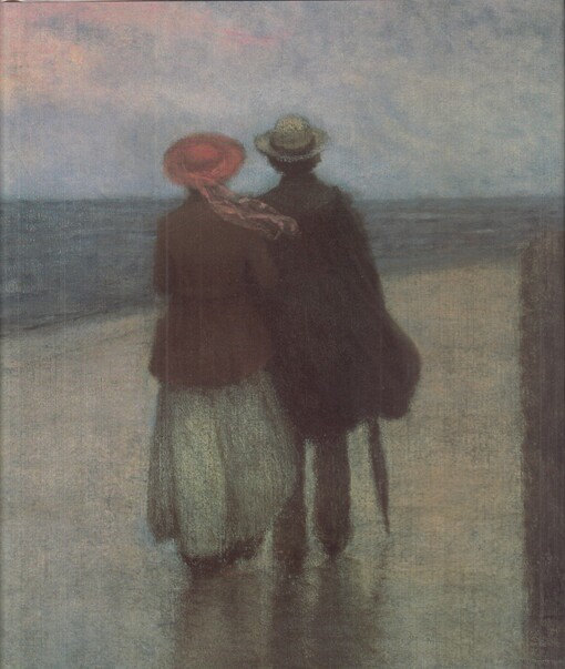 Jakub Schikaneder 1855-1924: malíř Prahy přelomu století : tematický průvodce retrospektivní výstavou Národní galerie v Praze - Sbírky starého umění ve Valdštejnské jízdárně v Praze 15.5.1998-10.1.1999