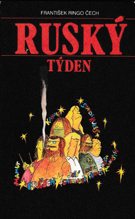 Ruský týden