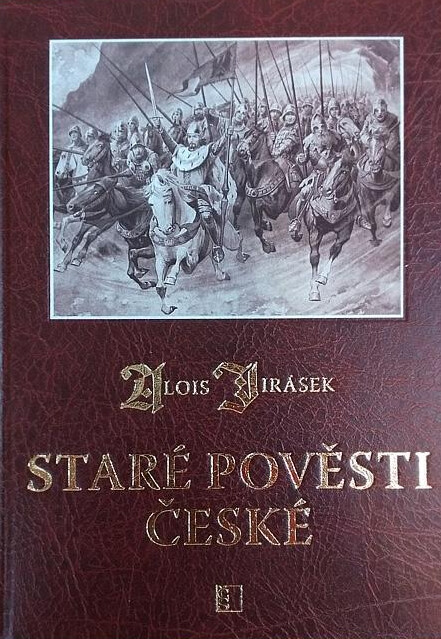 Staré pověsti české