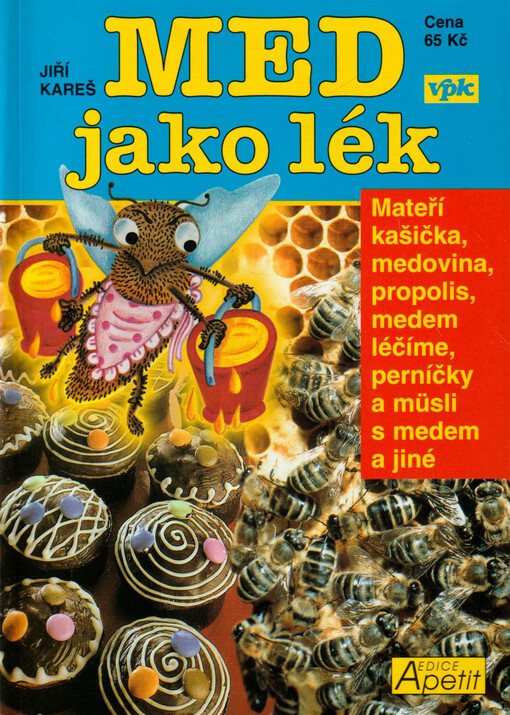 Med jako lék