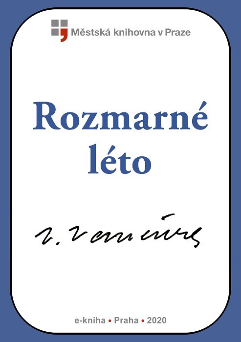 Rozmarné léto