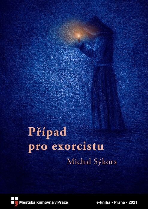 Případ pro exorcistu :detektivní román