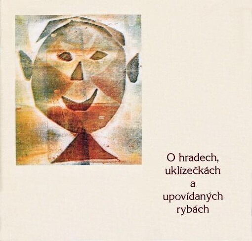 O hradech, uklízečkách a upovídaných rybách, aneb, Drápanda 2001 : sborník prací z dětské literární soutěže Drápanda 2001