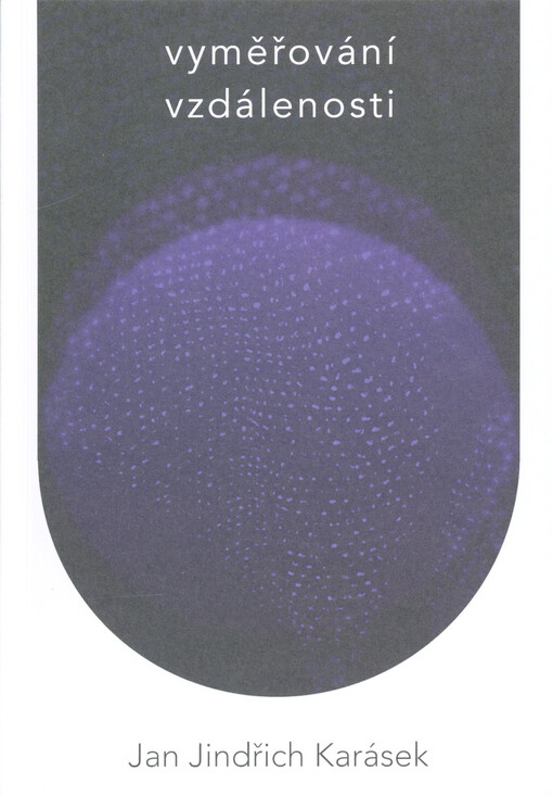 Vyměřování vzdálenosti