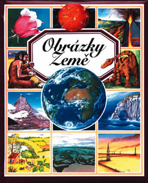 Obrázky Země