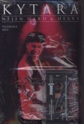 Kytara nejen hard & heavy technika hry