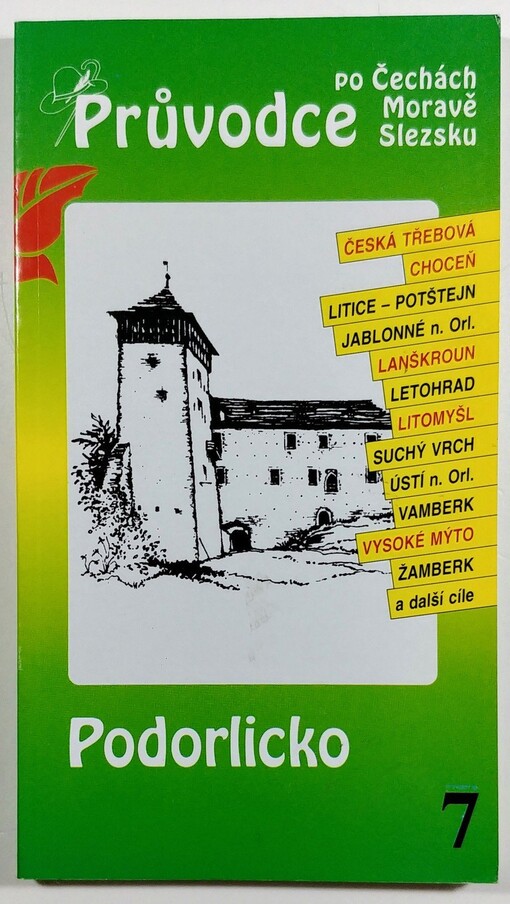 Podorlicko