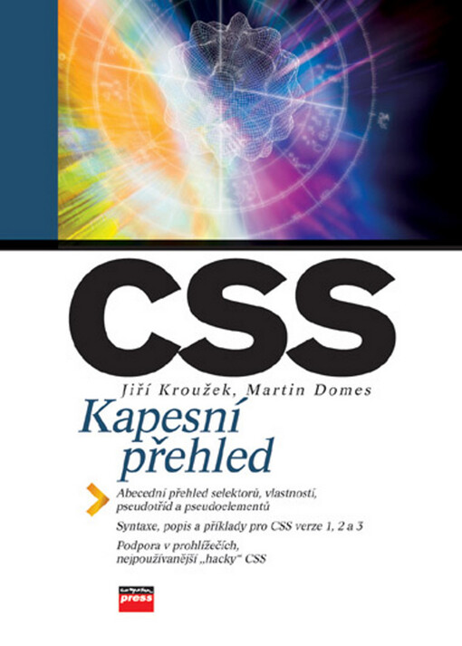 CSS : kapesní přehled