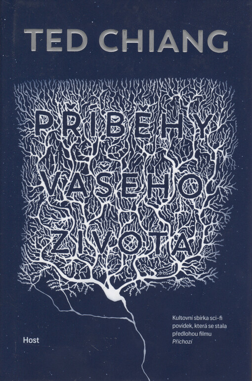 Příběhy vašeho života