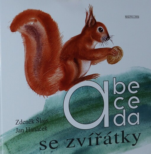 Abeceda se zvířátky