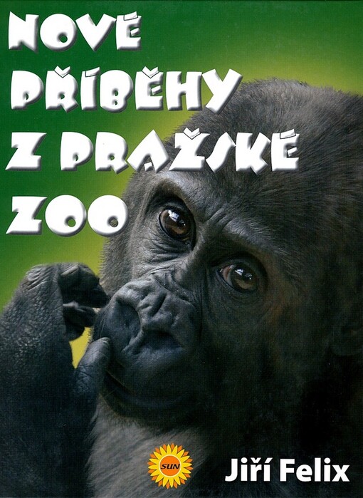 Nové příběhy z pražské zoo