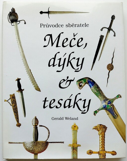 Meče, dýky & tesáky