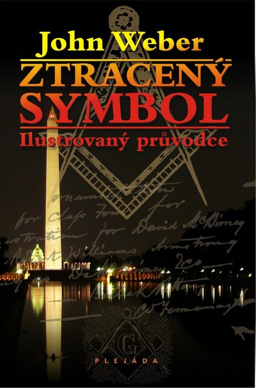 Ztracený symbol: ilustrovaný průvodce