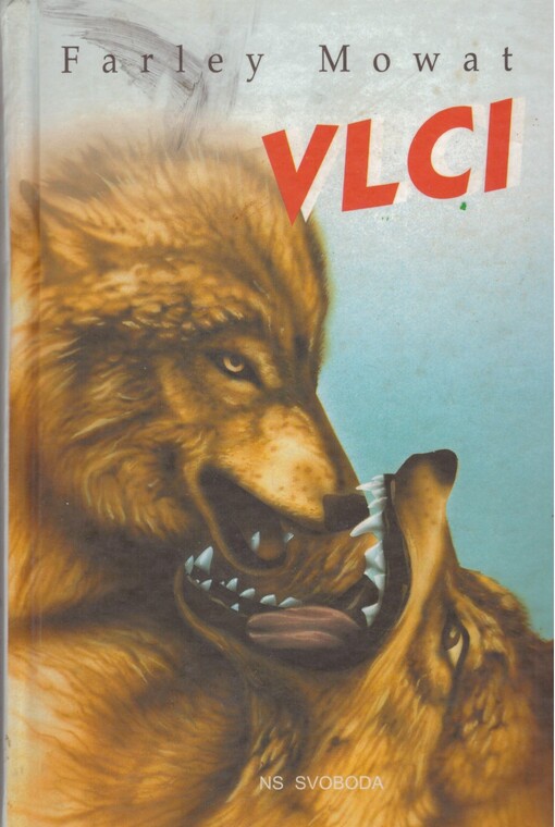 Vlci