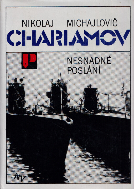 Nesnadné poslání