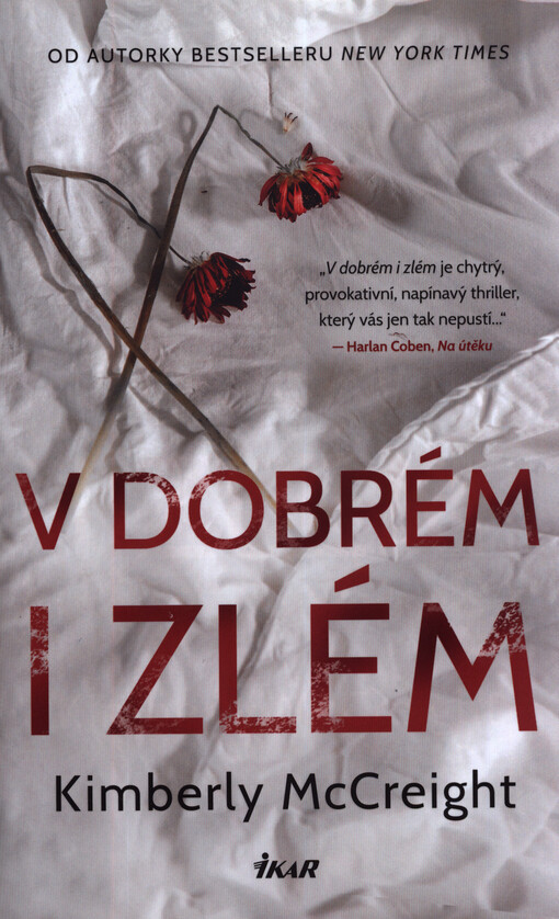 V dobrém i zlém