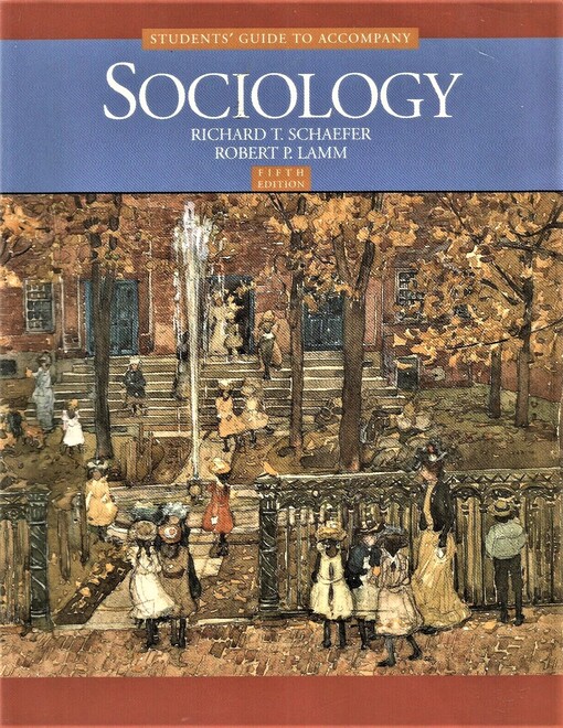 Sociology