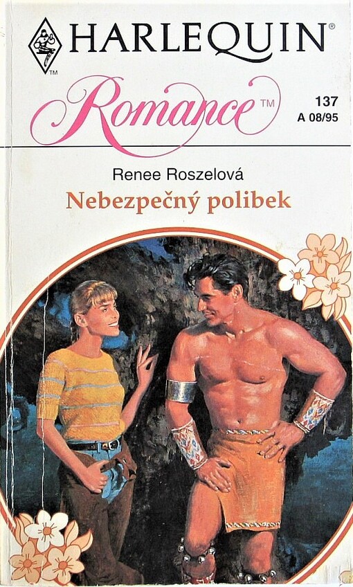 Nebezpečný polibek