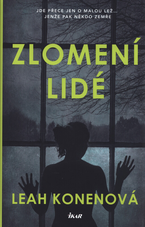 Zlomení lidé