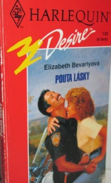 Pouta lásky