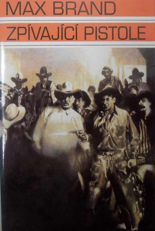 Zpívající pistole