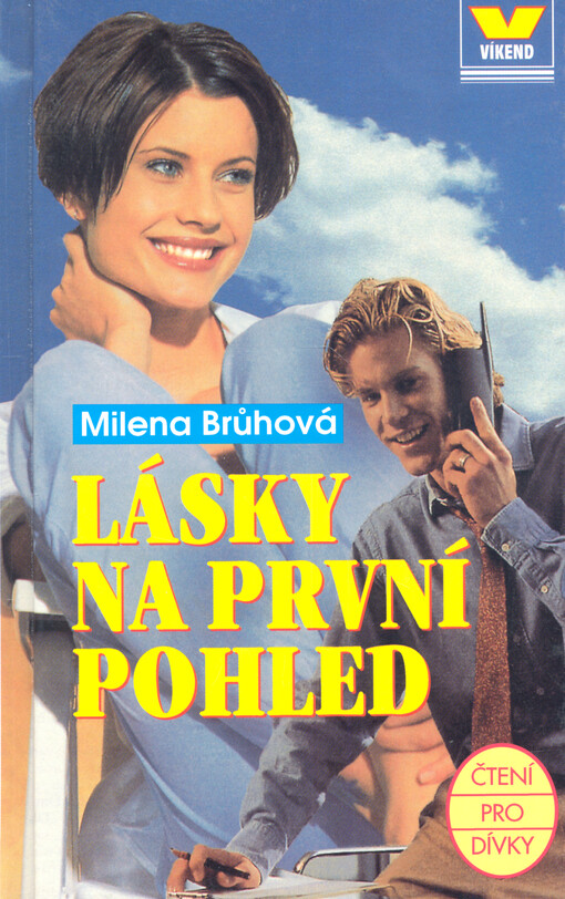 Lásky na první pohled