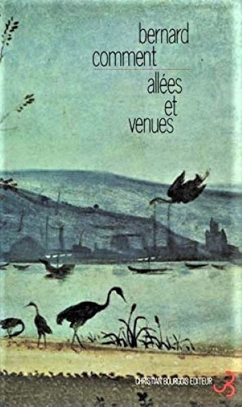 Allees et venues (French Edition)