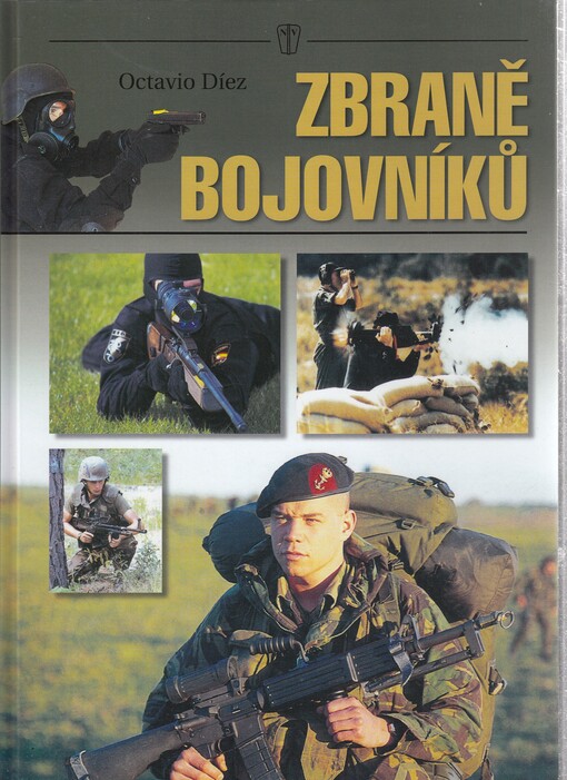 Zbraně bojovníků