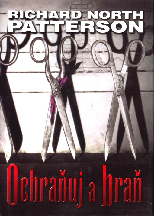 Ochraňuj a braň