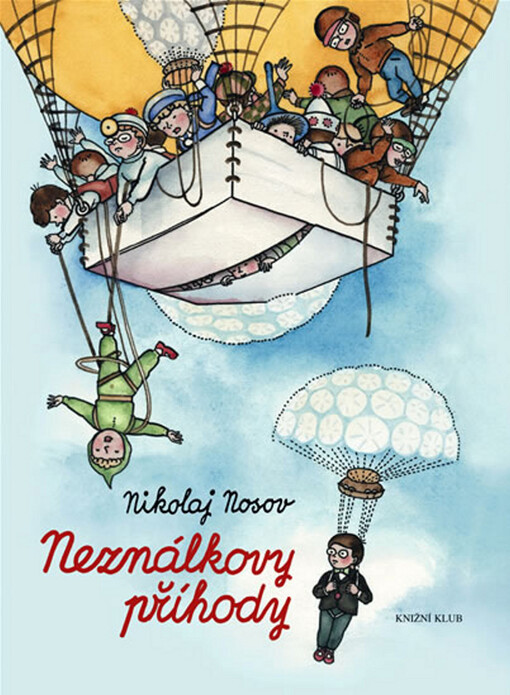 Neználkovy příhody