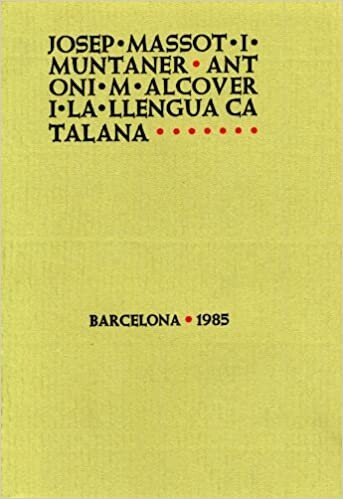 Antoni M. Alcover i la llengua catalana: II Congres Internacional de la Llengua Catalana (Catalan Edition)