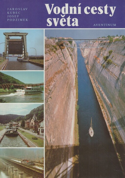 Vodní cesty světa, Vyd. 1.