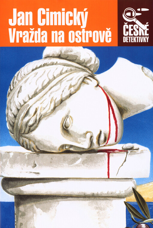 Vražda na ostrově
