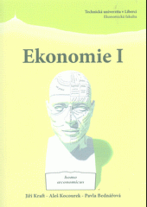 Ekonomie I