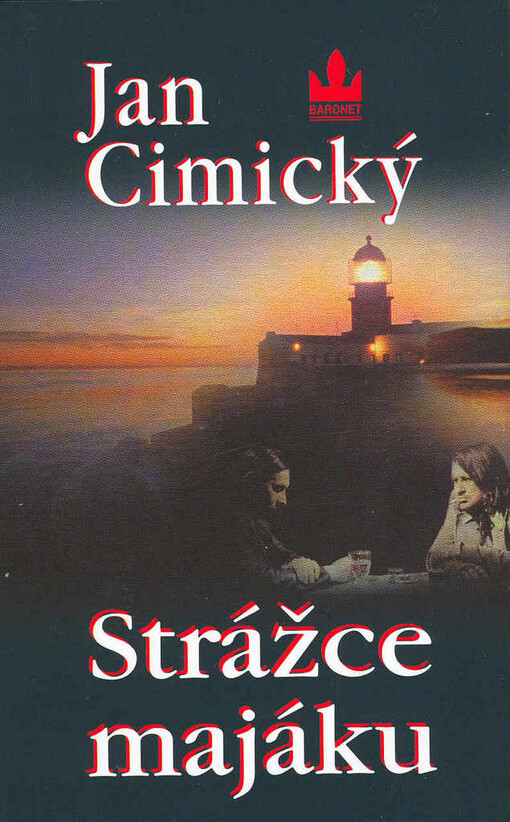 Strážce majáku