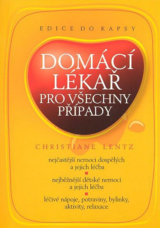 Domácí lékař pro všechny případy