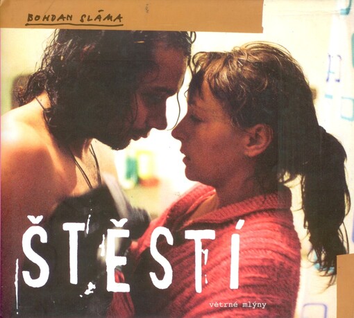Štěstí