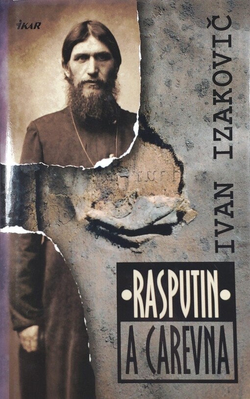 Rasputin a carevna