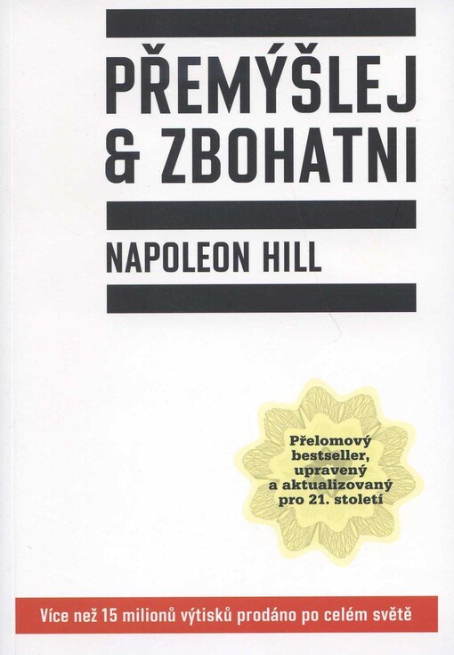 Přemýšlej a zbohatni